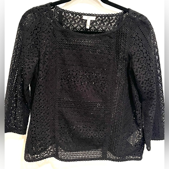 JOIE TULIA TOP - Picture 2 of 8